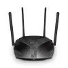 TP-Link MERCUSYS AX3000 Dual-Band Wi-Fi 6 Reititin, Gigabit LAN (MR80X)
