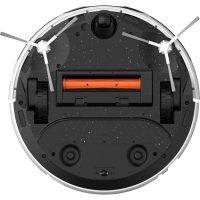 Alternative view of EZVIZ RS20 Pro - Robottipölynimuri ja moppi yhdessä