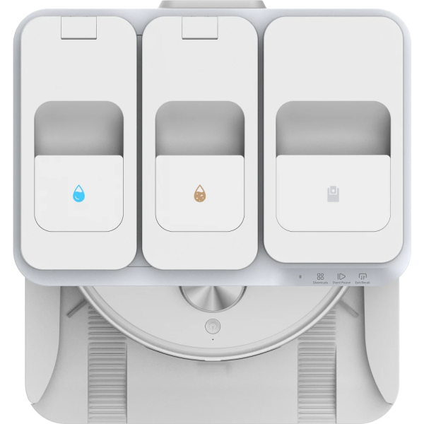 EZVIZ RS20 Pro - Robottipölynimuri ja moppi yhdessä - Image 3