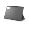 Lenovo Idea Tab 11" Folio Case suojakuoret, Harmaa