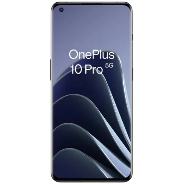 Käytetty OnePlus 10 Pro 5G älypuhelin 8/128GB, takuu 1kk