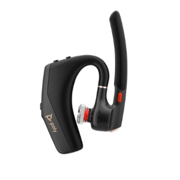Poly Voyager Legend 50, jopa 10h puheaika, handsfree kuulokemikrofoni