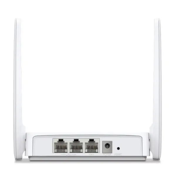 TP-link Mercusys MW302R 300Mbps Multi-Mode Wireless N Router - Image 2