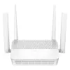 Cudy WR3000S AX3000 Wi-Fi 6 reititin, 5 x RJ-45 gigabit Ethernet, 2402 Mbit/s, 574 Mbit/s