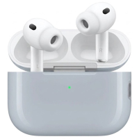 AppleStyle Pods 3 Pro, Langaton lataus, TWS bluetooth kuulokkeet latauskotelolla