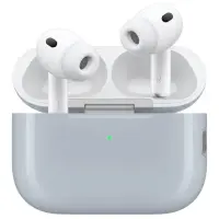 AppleStyle Pods 3 Pro, Langaton lataus, TWS bluetooth kuulokkeet latauskotelolla