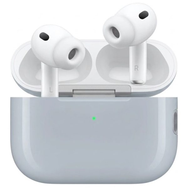 AppleStyle Pods 3 Pro, Langaton lataus, TWS bluetooth kuulokkeet latauskotelolla