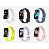 Huawei Band 10 aktiivisuusranneke