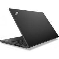Alternative view of Tehdaskunnostettu Lenovo ThinkPad L580 15.6 i3-8130U 8 GB 256 GB SSD FHD Windows 11 Pro, takuu 12kk