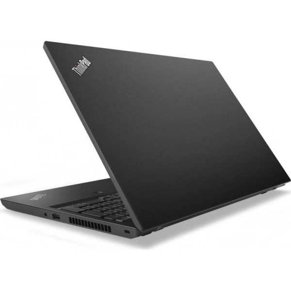 Tehdaskunnostettu Lenovo ThinkPad L580 15.6 i3-8130U 8 GB 256 GB SSD FHD Windows 11 Pro, takuu 12kk - Image 2