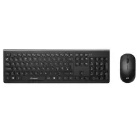Acer langaton näppäimistö ja hiiri