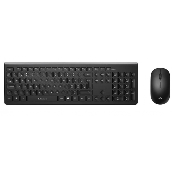 Acer langaton näppäimistö ja hiiri