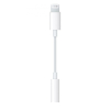Green Lyca Apple Lightning - 3.5 mm kuulokesovitin