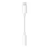 Green Lyca Apple Lightning - 3.5 mm kuulokesovitin