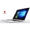 Tehdaskunnostettu Lenovo Yoga 510, Intel i3-6100U, 120gb, 8Gb, Kosketusnäyttö 14", Windows 11, takuu 12kk