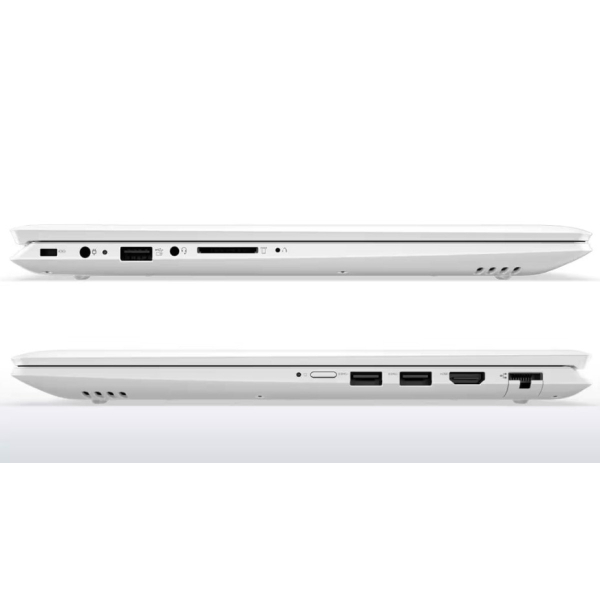 Tehdaskunnostettu Lenovo Yoga 510, Intel i3-6100U, 120gb, 8Gb, Kosketusnäyttö 14", Windows 11, takuu 12kk - Image 4