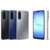 Samsung A17 4G 128Gb Gt, harmaa, 2031 asti tuki