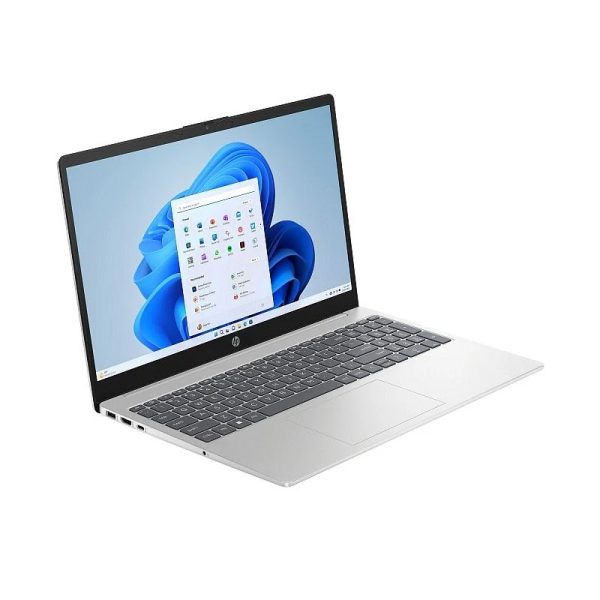 HP Ryzen 5 7520U,  8GB, 512GB SSD, Radeon 610M, 15.6" kannettava tietokone - Image 2