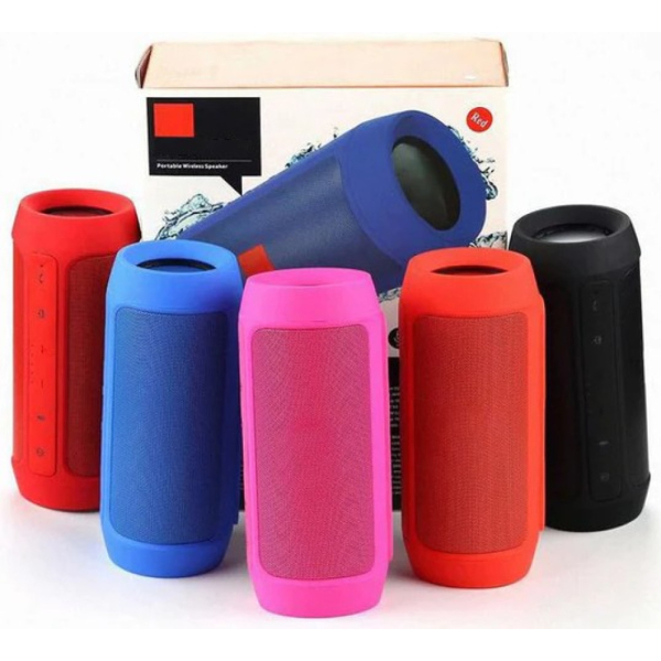 Smartte charge mini 2, bluetooth kaiutin