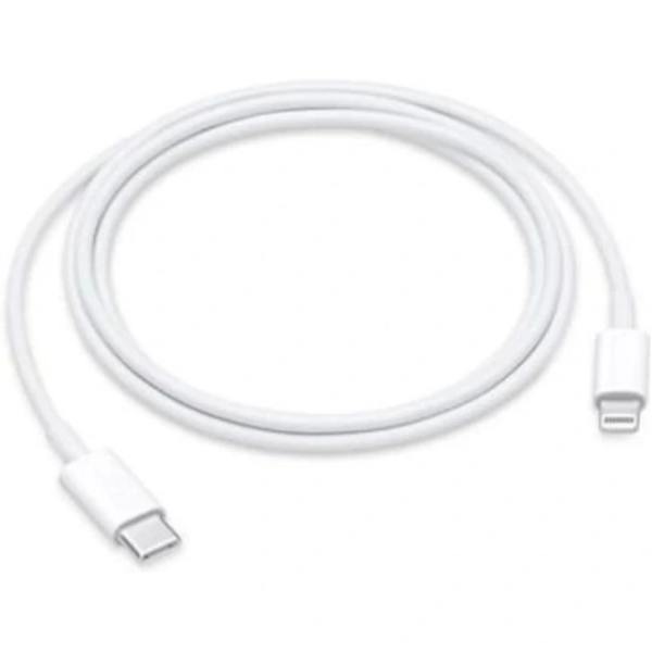 Smartte 1.5M USB-C / Type-C - Lightning latausjohto