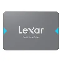Lexar NQ100 SSD 512GB 2.5" Serial ATA-600