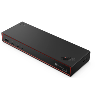 Lenovo ThinkPad Thunderbolt 5 Smart Dock 7500 telakointiasema, 40BA0265EU telakka
