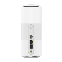 Alternative view of ZTE MC888D 5G / 4G Modeemi 4,4 Gbit/s, Wi-Fi 6 reititin 3600 Mbit/s AX3600