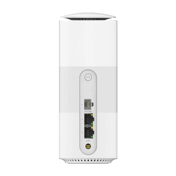 ZTE MC888D 5G / 4G Modeemi 4,4 Gbit/s, Wi-Fi 6 reititin 3600 Mbit/s AX3600 - Image 2