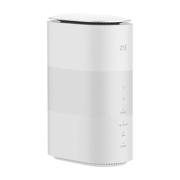 ZTE MC888D 5G / 4G Modeemi 4,4 Gbit/s, Wi-Fi 6 reititin 3600 Mbit/s AX3600