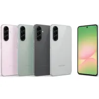 Samsung Galaxy A37 5G, 128/ 6Gt, Musta, 45W max lataus