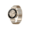 Tehdaskunnostettu Huawei Watch GT4 Elegant -älykello, 41 mm, kulta, takuu 12kk