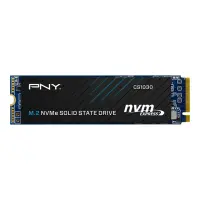 PNY 250Gb M.2 SSD CS1030 PCI Express 3.0 x4 (NVMe)