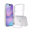 SCREENOR BUMPER Apple IPHONE 17 PRO LÄPINÄKYVÄ SUOJAKUORI