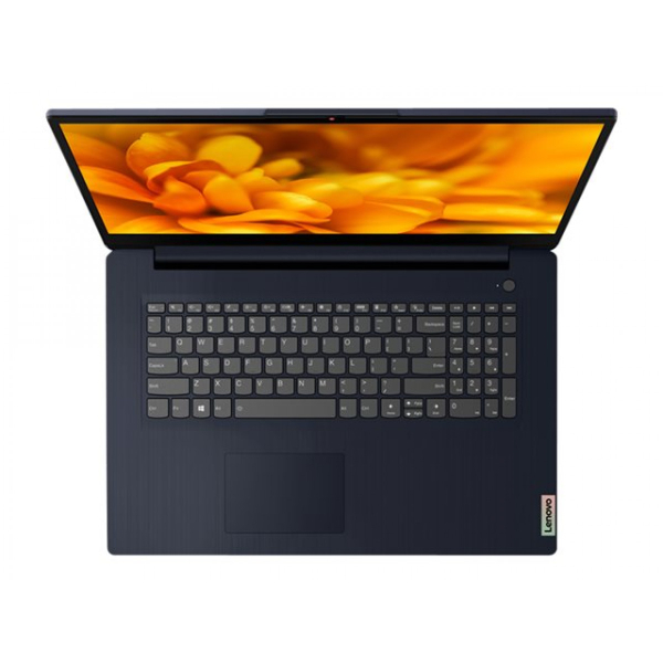Tehdaskunnostettu LENOVO IDEAPAD 3 Intel i3-1115G4 8GB 256GB, 15.6" SSD, KANNETTAVA TIETOKONE, takuu 12kk