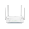 D-Link G416C 4G LTE modeemi, AX1500 Wi-Fi 6, Up to 1.5Gbps, WPA3, Dual Band, 3X LAN, Auto Failover, MU-MIMO, OFDMA
