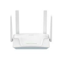 D-Link G416C 4G LTE modeemi, AX1500 Wi-Fi 6, Up to 1.5Gbps, WPA3, Dual Band, 3X LAN, Auto Failover, MU-MIMO, OFDMA
