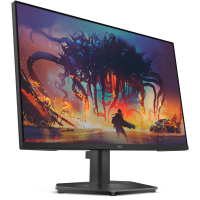 Dell SE2425HG 24" Full HD, IPS, 200Hz pelinäyttö 2xHDMI, 1xDP displayport