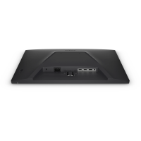 Alternative view of Dell SE2425HG 24" Full HD, IPS, 200Hz pelinäyttö 2xHDMI, 1xDP displayport