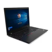 Tehdaskunnostettu Lenovo L15 Intel i5-10210U 8GB 256GB 15.6" Intel UHD Graphics Windows 11 Pro ThinkPad , takuu 12kk