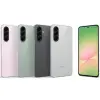 Samsung Galaxy A37 5G, 128/ 6Gt, Harmaavihreä, 45W max lataus