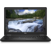 Tehdaskunnostettu Dell 5590 Intel i5-8250U 8GB 256GB 15.6", Windows 11 Pro, takuu 12kk
