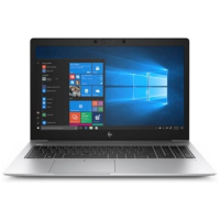 Tehdaskunnostettu HP Elitebook 850 G6 Intel i5-8565U 8GB 256GB Windows 11 Pro, 15.6", takuu 12kk