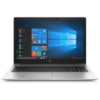 Tehdaskunnostettu HP Elitebook 850 G6 Intel i5-8565U 8GB 256GB Windows 11 Pro, 15.6", takuu 12kk