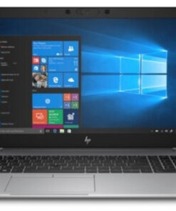Tehdaskunnostettu HP Elitebook 850 G6 Intel i5-8565U 8GB 256GB Windows 11 Pro, 15.6", takuu 12kk