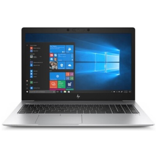 Tehdaskunnostettu HP Elitebook 850 G6 Intel i5-8565U 8GB 256GB Windows 11 Pro, 15.6", takuu 12kk