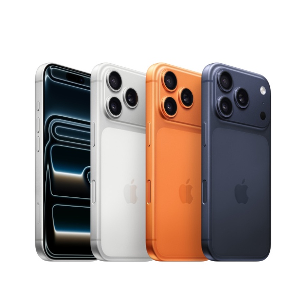 Apple iPhone 17 Pro 256GB Sininen