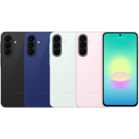 Samsung A27 5G 128 Gb musta älypuhelin