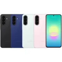 Samsung A27 5G 128 Gb musta älypuhelin