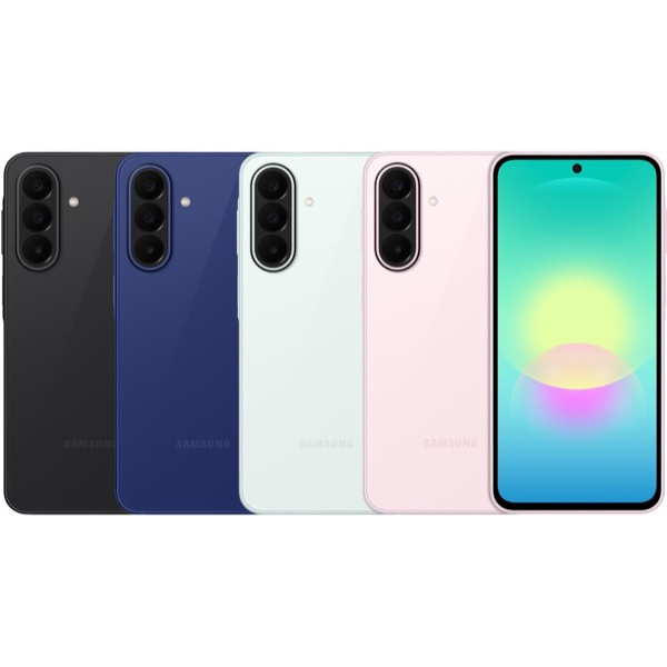 Samsung A27 5G 128 Gb sininen älypuhelin