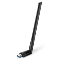 TP-Link Archer T3U Plus AC1300 High Gain Wireless Dual Band USB Adapter